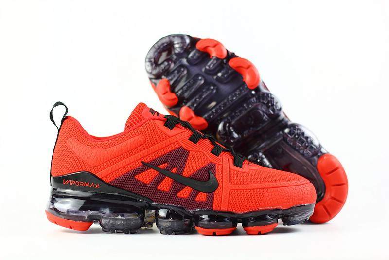 Nike Air VaporMax 2019 Men Shoes-168